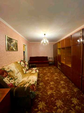 Сдам 1 комн квартиру на Черёмушках