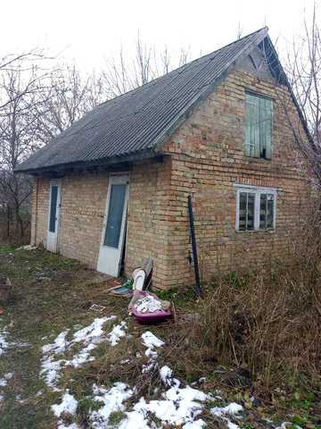 Продається хата в селі Карапиші