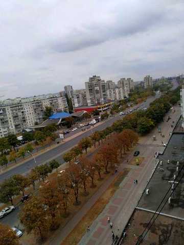 2-х кімнатна квартира