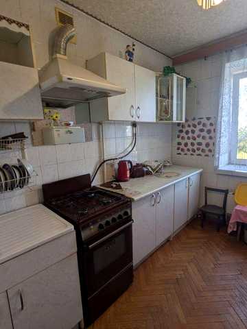 2-кімнатна квартира на С.Табали