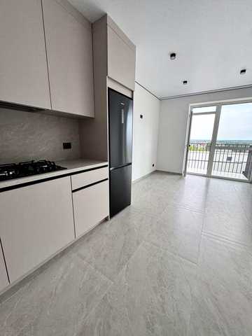 Продаж 1-кімнатної квартири 40 м.кв., в. Садова/ Пустомити