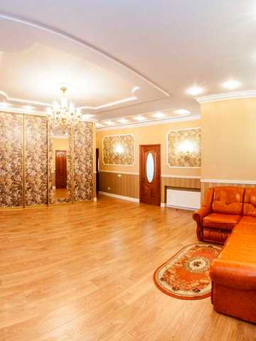 Довготривала оренда 3к квартири на вул. Соборності 40В