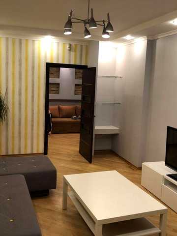 Продаж 2к квартири, вул. Дніпровська набережна, 26б ЖК Південна брама