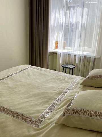 Європейська вул. (Карла Маркса), 8