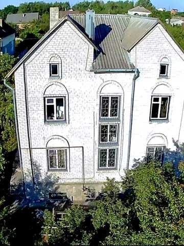 Продаж великого будинку 288 м2 у межах Дніпра. Краснопілля.