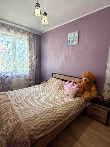 Оренда 2к квартири з балконом в Бучі