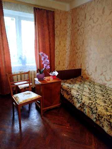 ПРОДАЖ 2-кімнатної ЧЕШКА Романа Ратушного,3  Волгоградська. Соломенский р-н