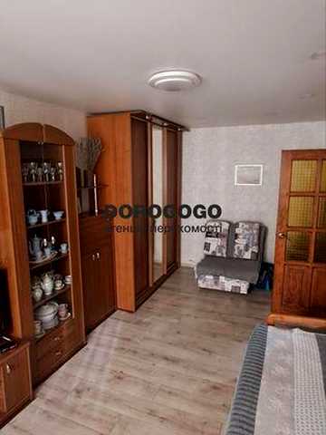 Продаж 1-кімнатної квартири 32м² по вул. Борщагівська 212
