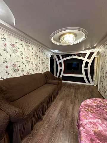 Здам 3 кімн. Кв Салтівка, 602 мкрн, пр. Ювілейний