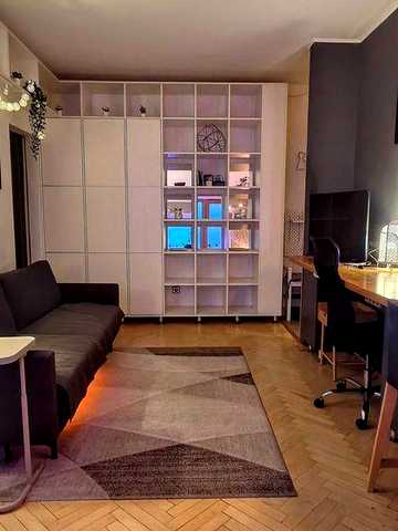Charming One-Bedroom Apartment for Sale – Kyiv City Center ЖК Госпітальна вулиця, 2