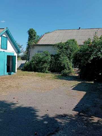 Продається житловий будинок