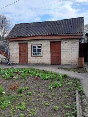 Будинок в м.Хорол . Торг.