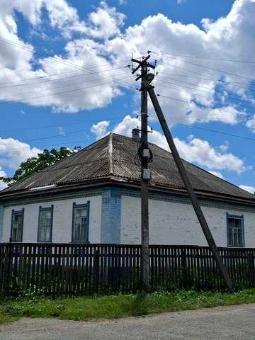 Будинок  с.Нова Дмитрівка ціна договірна