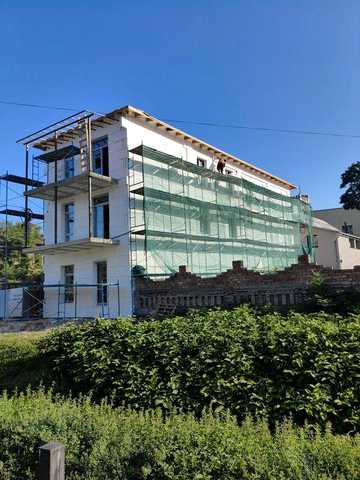 Продаж квартир в центрі міста ЖК Січ