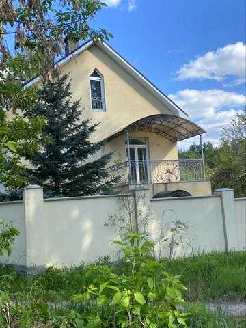 Продож Будинку 135м2., с. Мала Бугаївка, м. Васильків