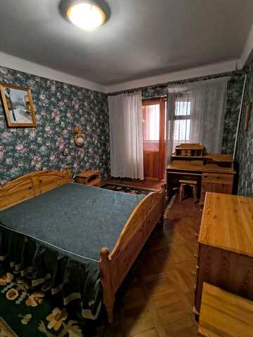Здам 3 кімн. Шолом-Алейхема 26/23, Лісовий масив, Дніпровський