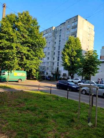 ТЕРМІНОВО. Продаж 2х кімнатної квартири, Центр, бульвар Михайла Грушевського 44