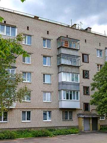 Квартира в центрі міста | Окремі кімнати | 60 000 $