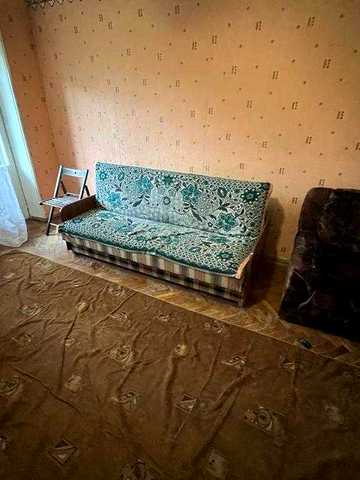 Актуально 1к квартира бул. Михновского 19,  метро Зверинецкая