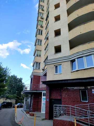 Здам 1 к.квартиру Максимовича ЖК 4 Сезона Голосіївський р-н Метро-5 хв