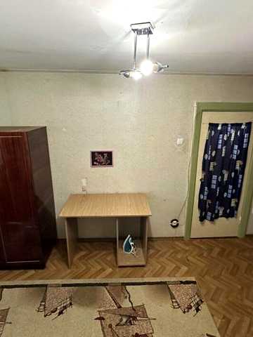 Газ. 1-ком.квартира. Средний этаж