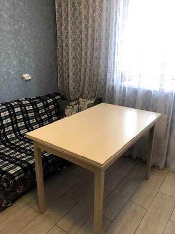 Здається однокімнатна в ЖК Берегиня