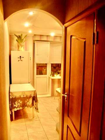 Продам 1 кім квартиру вул. Радужная 18
