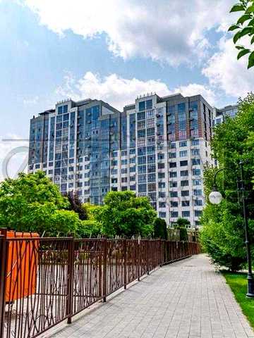 Продажа квартиры, ЖК Новопечерские Липки, Драгомирова, Верхогляда