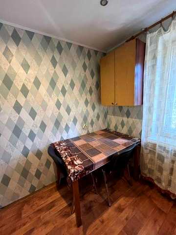 Здаю однокімнатну квартиру на Сонячному, вул. Планетна