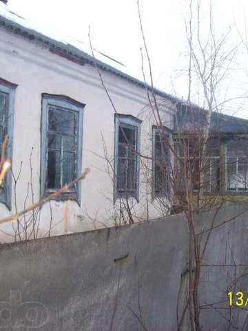 Продам дом