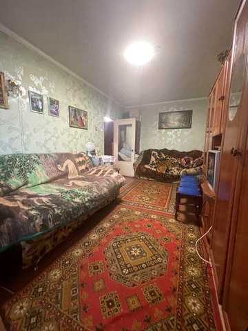 Продаж 1 кімнатної квартири(Томилівська)
