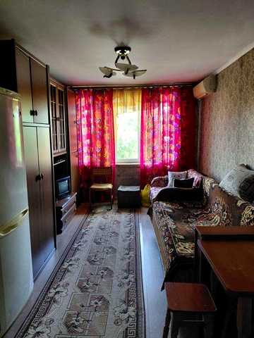 Квартира.м.с 22м2.Шерстянка.