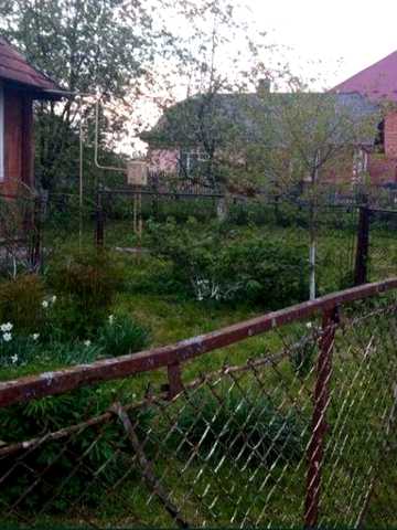 Продається будинок
