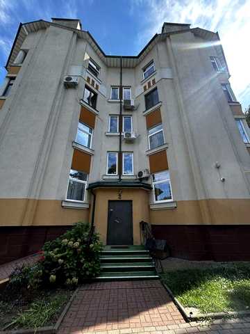 Продаж 3-кімнатної квартири | ЖК «Київський» ЖК Київський