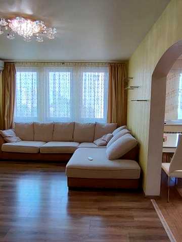 Здам 3 к квартиру,Лівий берег Дніпра,Слобожанський