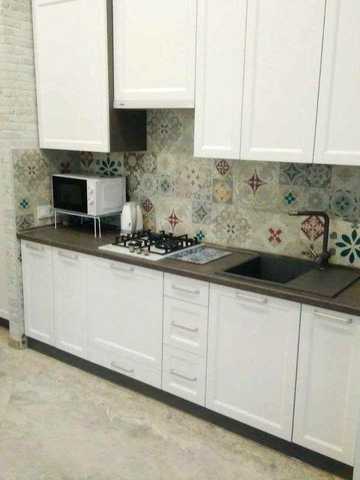 Оренда 1 кім.квартира вул. Мулярська, центр, 500 дол.