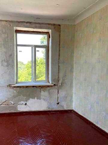 Продаж квартири центр міста