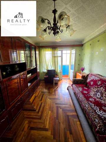 Продаж 3-кімнатної квартири.Павло-Кічкас (213-046-887)