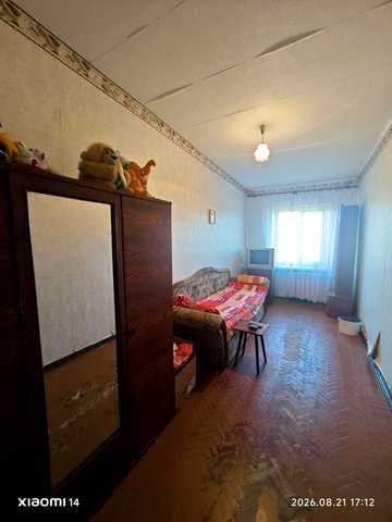 Сдам 2к квартиру, улица Момота 14, ХТЗ, рядом 25 больница