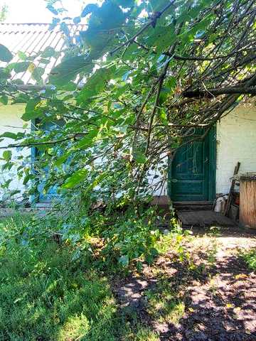 Будинок с.Великі Сорочинці