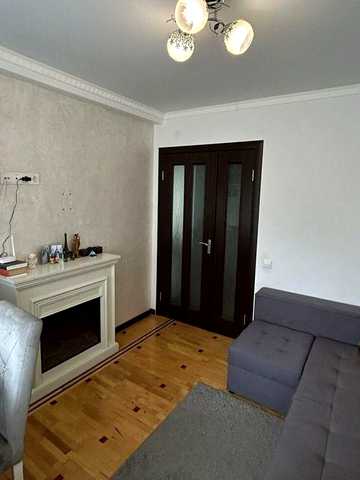 Продаж 2к квартири по вул. Каунаська, буд. 4/2, Дніпровський р-н, Соцмісто