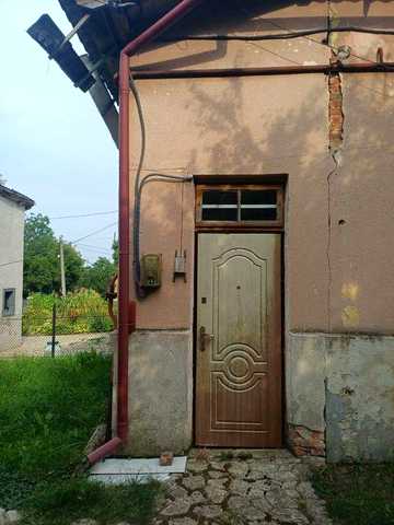 Продаж частини  будинку 41.7 кв.м з ділянкою та горищем | Калуш (Височанка)