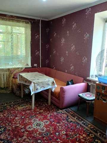 Здається 1 Кімн Кв Київська Водоканал на 2 - 3 місяці Житловий стан Меблі Техніка
