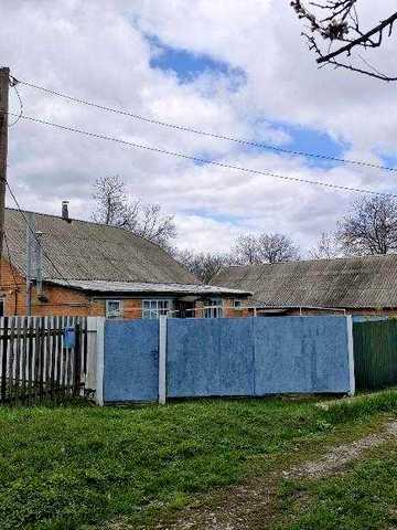 Добротний та просторий будинок в Опішні !!!