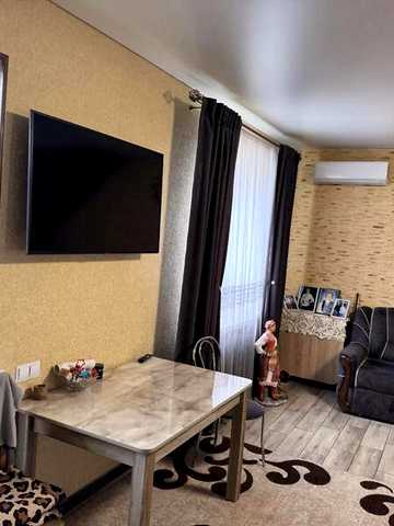 Продаж 4к Квартира Пісочна (Некрасова) вулиця