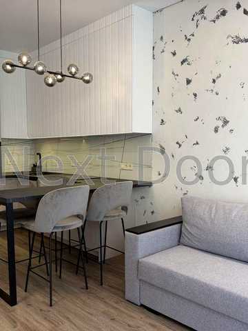 Оренда 1-кімн. квартири в ЖК Unit.Home, Київ