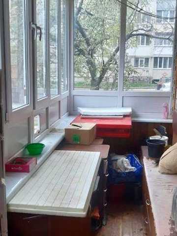 3-кімнатна квартира 93 м² у Чернігові | Продаж через аукціон