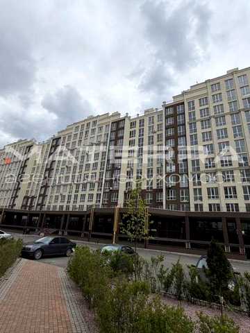 ЖК Благород Продаж квартири 33.5м2 з документами