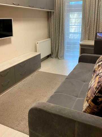Сдам 2к квартиру в ЖК IQ House с отличным ремонтом Победа
