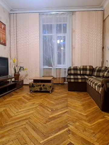 Здам 2 кімнатну квартиру